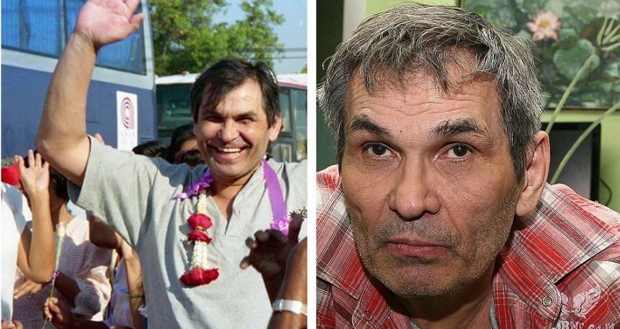 Станислав Садальский - Бари Алибасова - Лечащий врач Алибасова из Склифа боится рассказывать о его состоянии - nur.kz