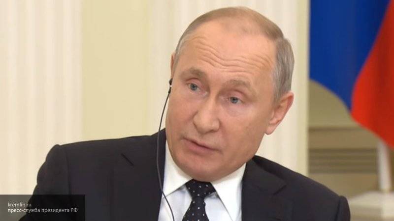 Владимир Путин - Юлий Шабалдин - Путин заявил о важности ликвидации остающихся очагов напряженности в Сирии - nation-news.ru - Россия - Сирия - Венесуэла - Афганистан