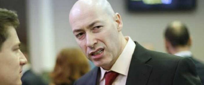 Дмитрий Гордон - Гордон распсиховался из-за «путинских денег» | Политнавигатор - politnavigator.net - Россия - Украина - Грузия - Эстония - Литва - Латвия