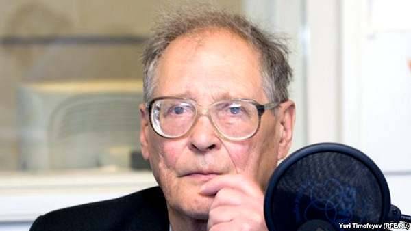 Правозащитник Сергей Ковалев: «Для произвола все готово...» - argumentua.com - Россия - респ. Чечня - Магаданская обл.