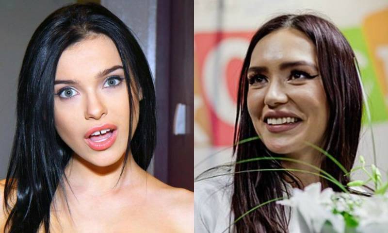 Ольга Серябкина - Елена Темникова - Максим Фадеев - Ольга Серябкина заявила, что состояла в однополых отношениях с Темниковой 4 года - bloknot.ru