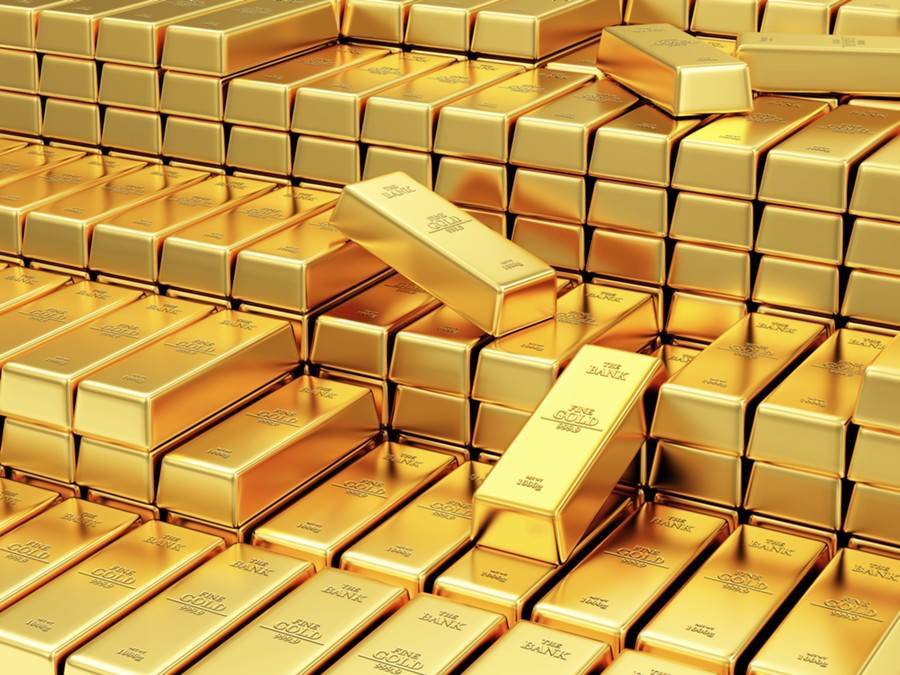 Антон Силуанов - Силуанов прокомментировал активную закупку золота Россией - m24.ru - Москва - Россия - США - Турция