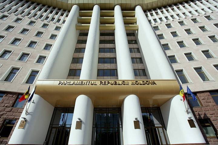 СМИ США пытаются убедить Молдавию в недолговечности коалиции социалистов и ACUM - news-front.info - Россия - США - Молдавия - Washington - Кишинев