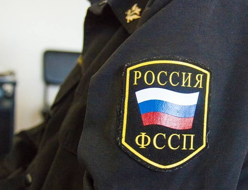 Судебные приставы Бурятии продали автомобили компании «Энком» - infpol.ru - респ.Бурятия - Иркутск