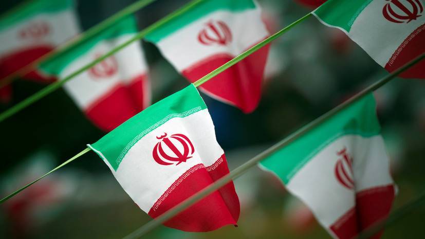 Хасан Рухани - Маджид Тахт-Раванч - МИД КНР: Иран подтвердил намерение оставаться в рамках СВПД - russian.rt.com - Китай - Иран - Тегеран