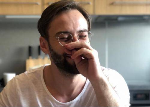 Дмитрий Шепелев - «Ноги первый раз в жизни не несут» - Шепелев уже не скрывает свою страсть к алкоголю - vistanews.ru