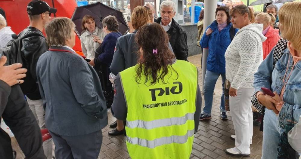 Движение поездов на ОЖД полностью восстановят после 14:00 - m24.ru - Москва - Московская обл.