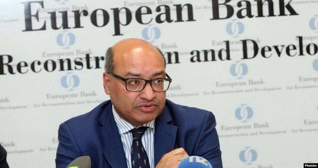 ЕБРР призвали не расширять программы в Туркменистане из-за ситуации с правами человека - dialog.tj - Туркмения - Ашхабад