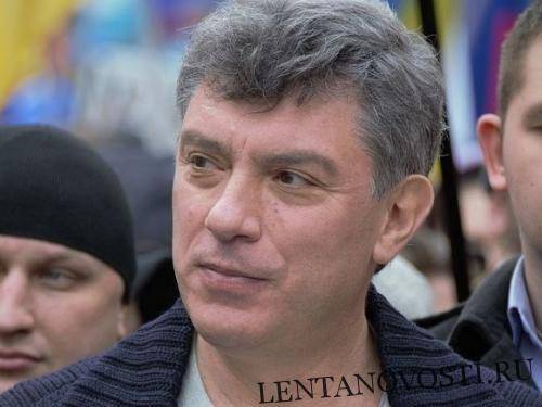 Борис Немцов - Заур Дадаев - В ПАСЕ одобрили резолюцию по убийству Немцова - lentanovosti.ru - Москва - Россия - Литва
