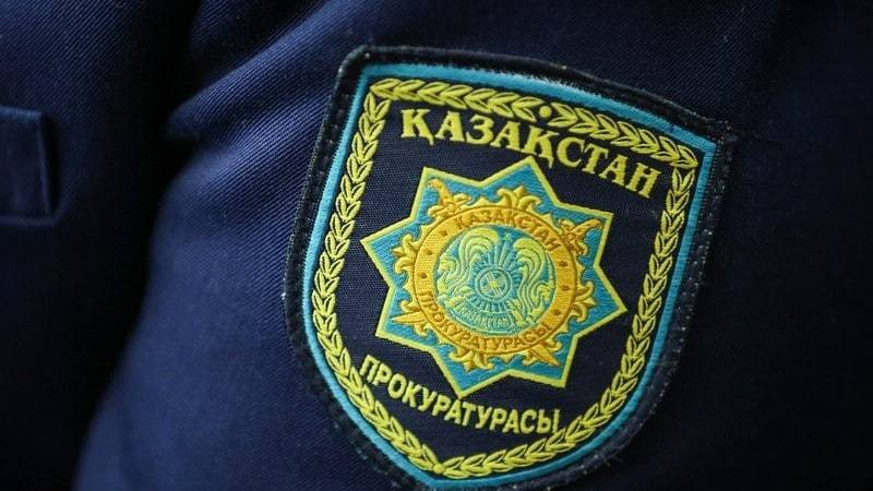 Прокуратура обратилась к казахстанцам по поводу митингов - nur.kz - Алма-Ата