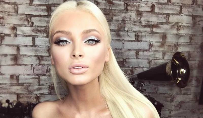 Алена Шишкова - Алена Шишкова со скандалом лишилась бизнеса - bloknot.ru