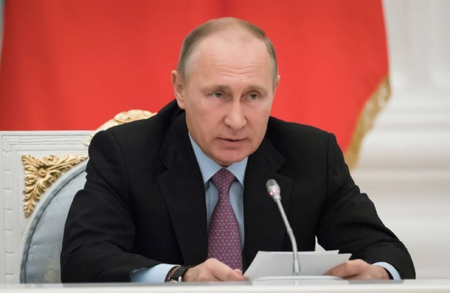 Владимир Путин - Глеб Павловский - Политолог прокомментировал заявление Путина о преемнике - m24.ru - Россия