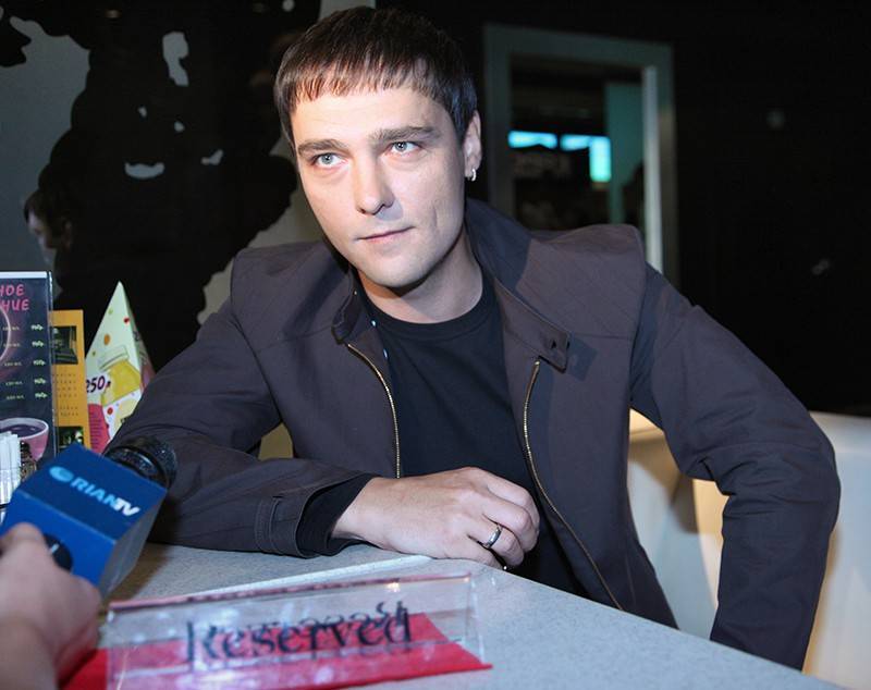 Юрий Шатунов - Экстренно госпитализирован Юрий Шатунов - tvc.ru - Новороссийск