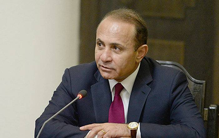 Экс-премьер Армении незаконно купил огромные земли в Дилижане и не только — следствие - ru.armeniasputnik.am - Армения - Араратская обл.