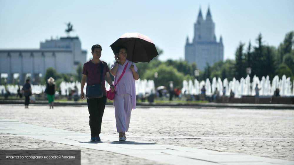 Москва возглавила рейтинг самых популярных у иностранных туристов регионов РФ - newinform.com - Москва - Россия - Красноярский край - Иркутская обл. - Башкирия - Санкт-Петербург - Краснодарский край - респ. Татарстан - Смоленская обл. - Воронежская обл. - Ростовская обл. - Свердловская обл. - Югра - респ. Адыгея - Новосибирская обл.