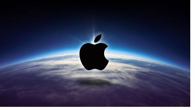 Джонатан - До конца года из Apple уйдет главный дизайнер Джонатан Айв - piter.tv