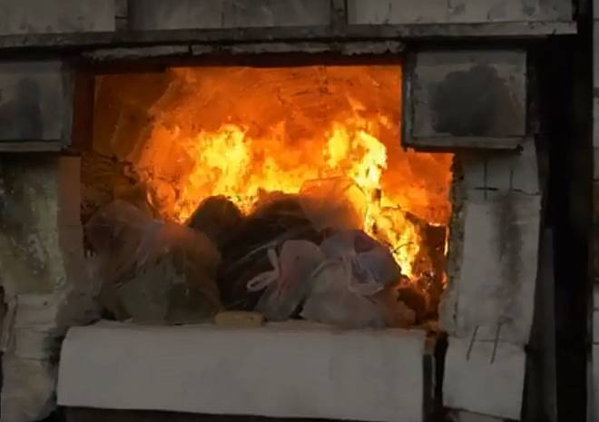 Рязанские полицейские уничтожили более 125 кг наркотиков - ya62.ru - Россия - Рязанская обл. - Рязань