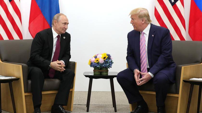 Владимир Путин - Дмитрий Песков - Джаред Кушнер - Джеймс Картер - Незаконный президент: Трампу припомнили встречу с Путиным - utro.ru - Россия - США - Сирия - Украина - Московская обл. - Венесуэла - Иран