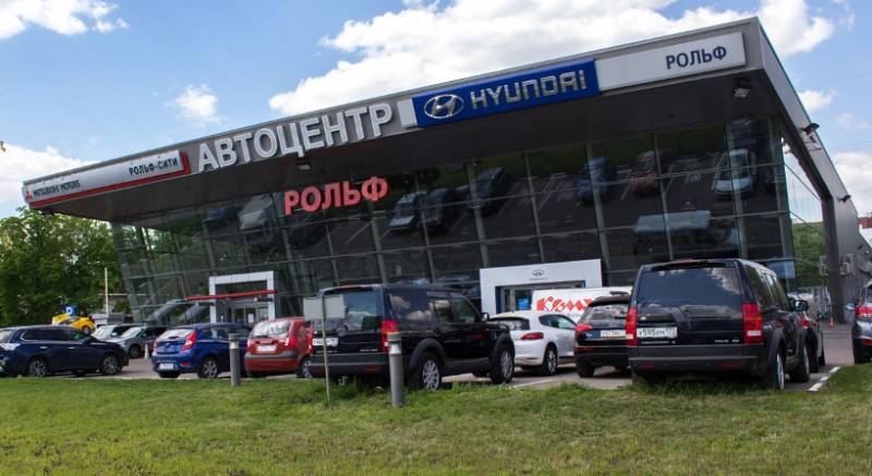 Анатолий Кайро - Основателя «Рольфа» отправили под домашний арест - theins.ru - Москва - Россия - Украина