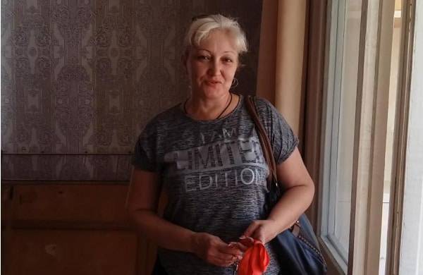 Шавкат Мирзиеев - Подаренную Мирзиеевым квартиру отбирают у женщины спустя год - nur.kz - Ташкент - район Юнусабадский