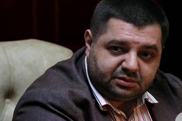 Арсен Аваков - Александр Грановский - «Решала» Порошенко Александр Грановский — под уголовным делом в Израиле - argumentua.com - Австрия - Украина - Израиль - Одесса - Азербайджан
