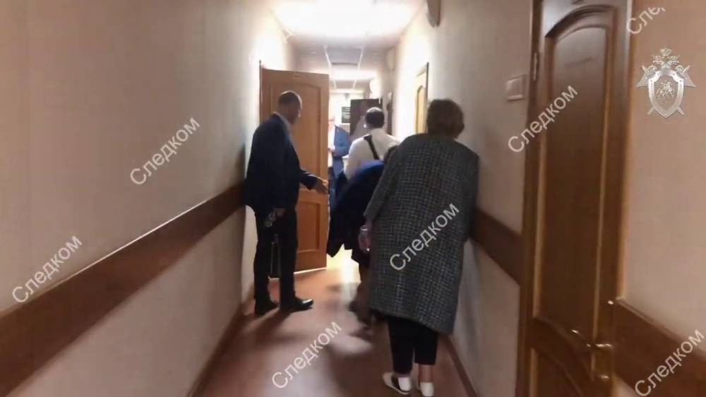 Сергей Петров - Анатолий Кайро - Топ-менеджер "Рольфа" не признал вину - m24.ru - Москва