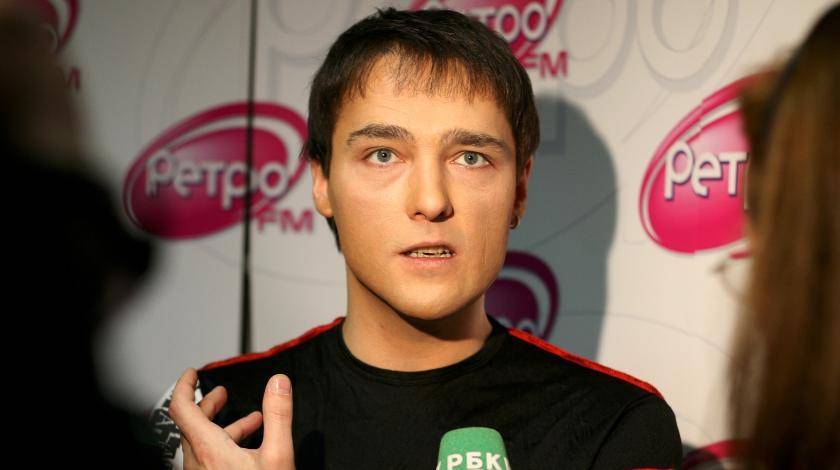 Юрий Шатунов - "Обезболивающие не помогали": Юрия Шатунова увезла скорая перед концертом - utro.ru - Новороссийск