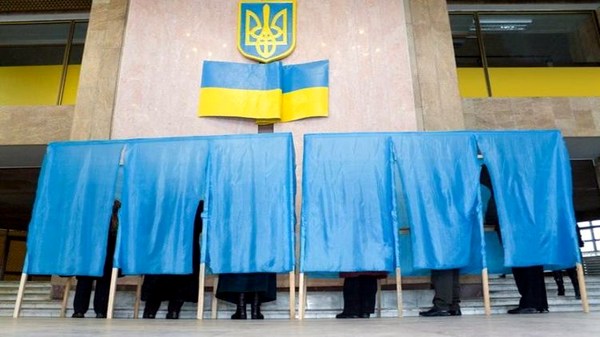 Украина перед Выбором: все следят за всеми - argumentua.com - Украина - Крым - обл. Донецкая - Луганская обл.