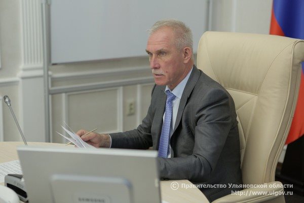 Сергей Морозов - Каждому – по 1,5 млн рублей. Шесть спортзалов и бассейн отремонтируют в Ульяновской области - ulpravda.ru - Ульяновская