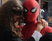 Питер Паркер - «Человек-паук: Вдали от дома» привел критиков в восторг - rusjev.net