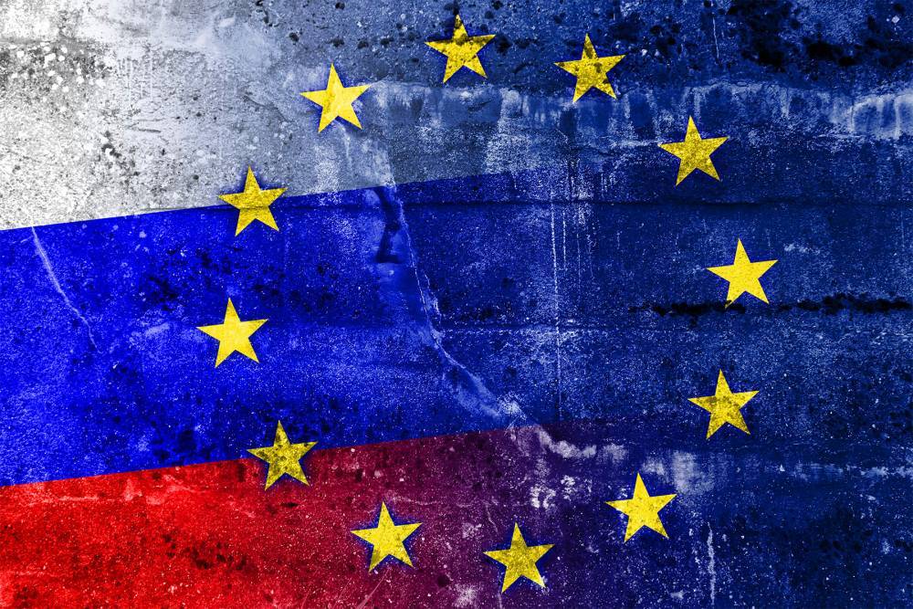 Александр Носович - Россия может оказать большую услугу европейской демократии - news-front.info - Москва - Россия - Эстония - Литва - Вильнюс - Рига - Латвия - Брюссель - Таллин