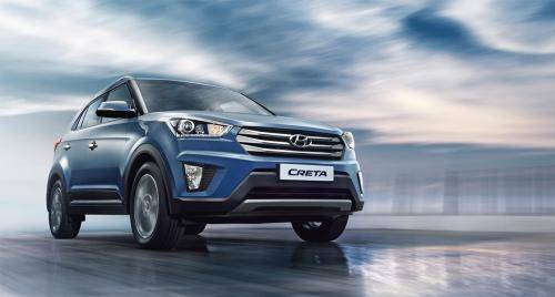 Kia Sportage - «Муки выбора»: Автовладелец рассказал, почему предпочел Hyundai Creta конкурентам - vistanews.ru