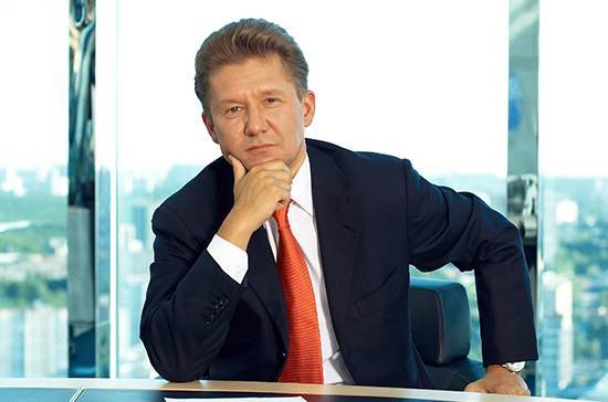 Алексей Миллер - Миллер рассказал, когда достроят «Северный поток — 2» - pnp.ru - Россия - Германия - Швеция - Финляндия - Дания