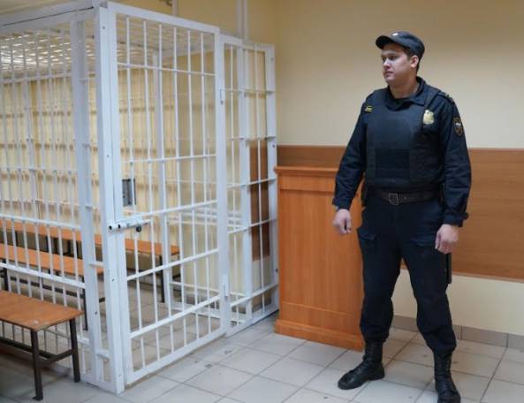 Александр Ковалев - Пострадавшему от тюремных пыток в Башкирии выплатят компенсацию - gorobzor.ru - Башкирия - Нефтекамск