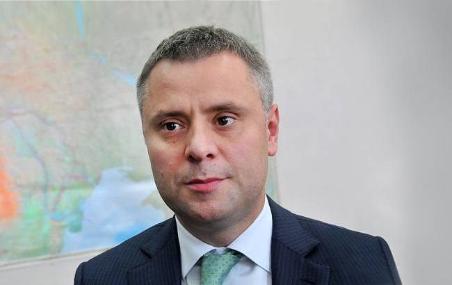 Юрий Витренко - Алексей Миллер - Газпром с Нафтогазом поспорили о поезде | Политнавигатор - politnavigator.net - Украина