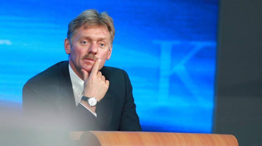 Владимир Зеленский - Владимир Путин - Дмитрий Песков - Ангела Меркель - Эммануэль Макрон - ЦУ для Киева: в Москве назвали условие для встречи "нормандской четверки" - utro.ru - Россия - Украина - Германия - Франция