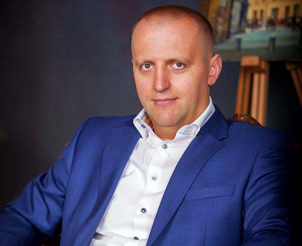 «Украину уверенно ведут под путинскую Россию» - генерал Виктор Трепак - argumentua.com - Украина - Киргизия