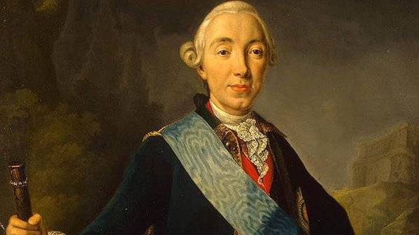 Екатерина II - Почему Петр III игнорировал предупреждения о жене-заговорщице - rusday.com - Россия - Санкт-Петербург - Германия - Дания - Пруссия