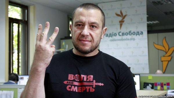 Темур Юлдашев и его дело. Помогут ли Донбассу «минитмены»? - argumentua.com - Россия - Украина - Донецк - Донбасс - Луганск