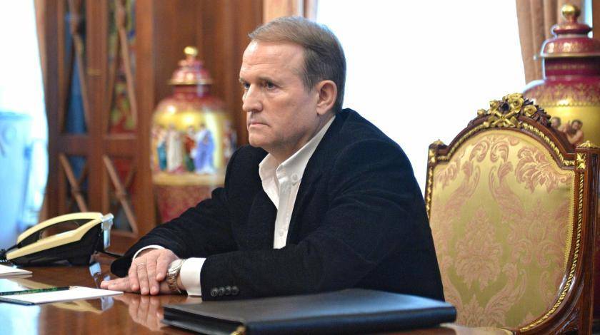 Виктор Медведчук - Поедет в Россию: Медведчук продолжит спасать пленных вместо Зеленского - utro.ru - Россия - Украина - Донецк - Луганск