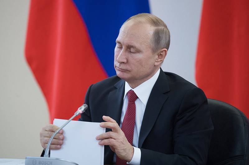 Владимир Путин - Дмитрий Песков - Грузины написали Путину письмо с большой просьбой - tvc.ru - Москва - Россия - Грузия - Тбилиси