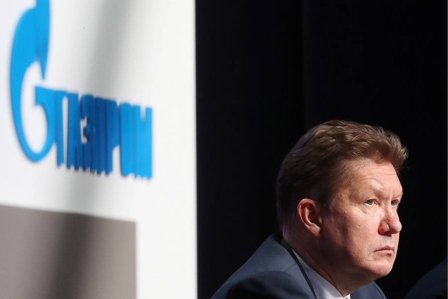Алексей Миллер - "Газпром" оценил шансы на переговоры с Украиной по поводу транзита газа - m24.ru - Россия - Украина - Киев - Венгрия - Польша - Дания - Словакия