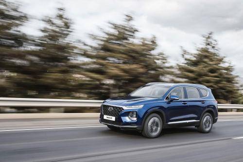 Ненадежная защита «корейца»: Слабые для угона места Hyundai Santa Fe 2019 назвал эксперт - vistanews.ru - Санкт-Петербург - Santa Fe - Santa Fe