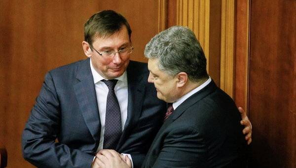 Виктор Небоженко: О Порошенко, Луценко и спецслужбах России - argumentua.com - Россия - США - Украина - Венгрия - Польша - Чехия - Сербия