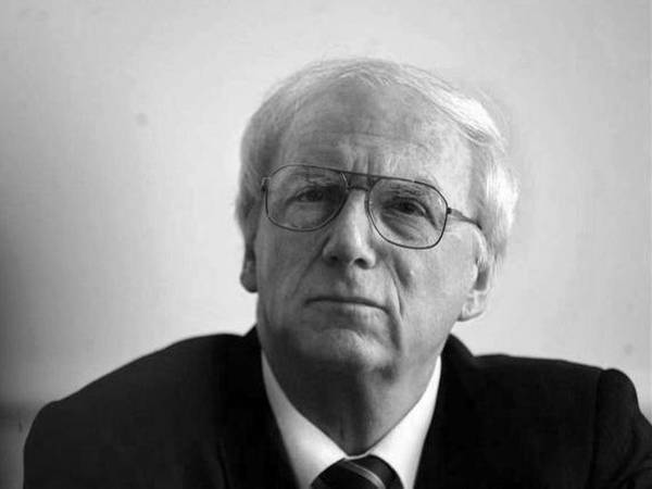 Ежи Бар: Украинцы стоят перед огромным шансом своего будущего и перед тяжелейшей задачей - argumentua.com - Россия - Украина - Польша - Литва - Славянск