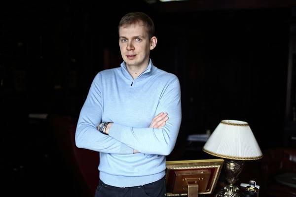 Сергей Курченко - Сергей Курченко. Уголовник - argumentua.com - Украина - Харьковская обл.
