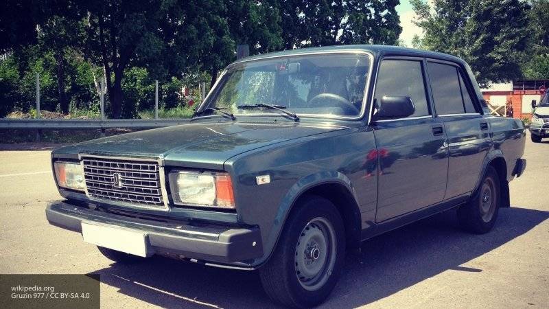 Эксперты назвали семь автомобилей ценой до 50 тысяч рублей - nation-news.ru - Рим