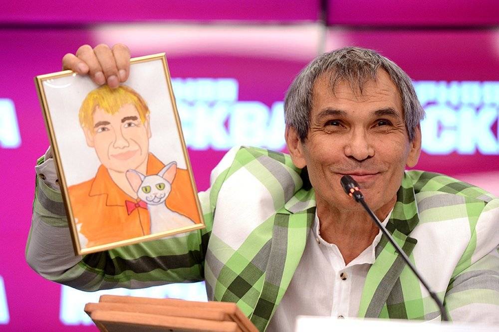 Бари Алибасов - Григорий Лепс - Вадим Горжанкин - Бари Алибасов все выдумал: Отравления не было — это пиар ход, последние новости о здоровье музыкального продюсера - pravda-tv.ru - Москва - Россия - Санкт-Петербург