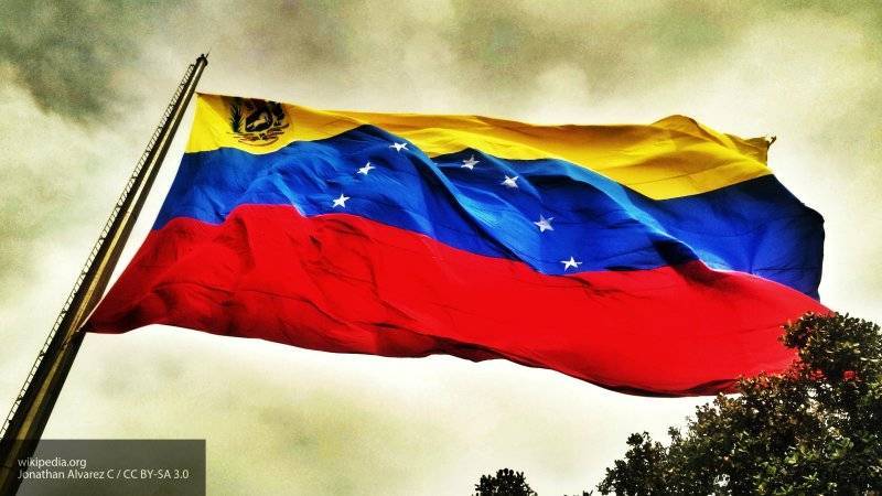 Хуан Гуаид - Юлий Шабалдин - МИД Венесуэлы осудил санкции США в отношении экс-министра электроэнергетики - nation-news.ru - США - Вашингтон - Венесуэла - Каракас