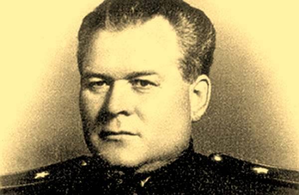 Человек в кожаном фартуке. Палач НКВД собственноручно убил больше 10 000 невиновных - argumentua.com - Ивановская обл.